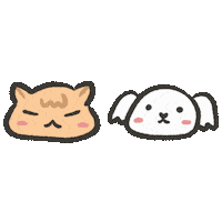 Infinite Sticker
