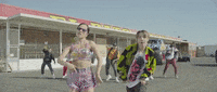 J-Hope GIF by Becky G