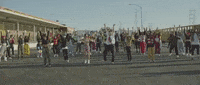J-Hope GIF by Becky G