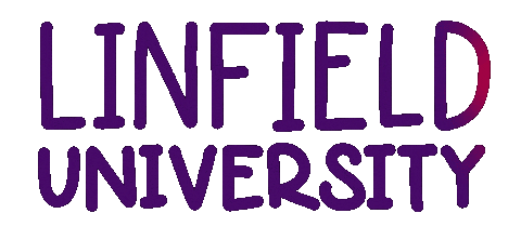 Wildcats Lu Sticker by Linfield University