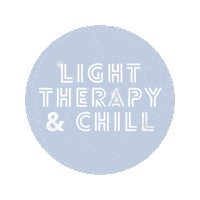 Light Therapy Sticker by X Formulations