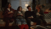 Demet Evgar Love GIF by Show TV