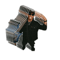 Metal Hawaii Sticker by highwatah