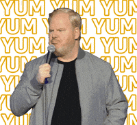 Yum Yum Lol GIF by Amazon Prime Video