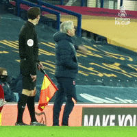 Cant Believe It Come On GIF by Emirates FA Cup