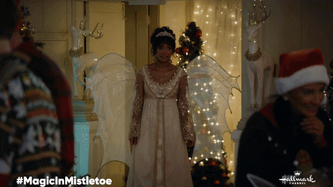 GIF by Hallmark Channel