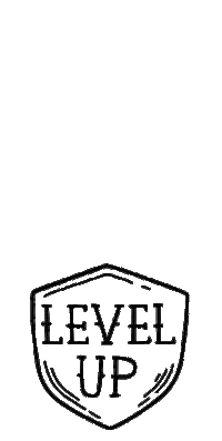 Life Boss Sticker by M1 Limited