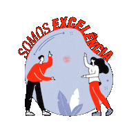 Sticker by Affinity