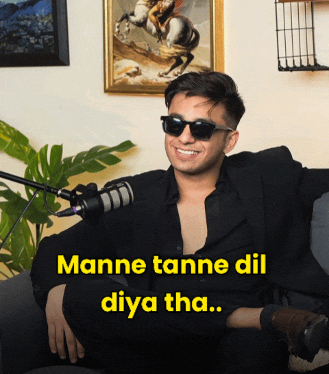 Laila GIF