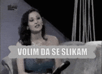 Na Ceca GIF