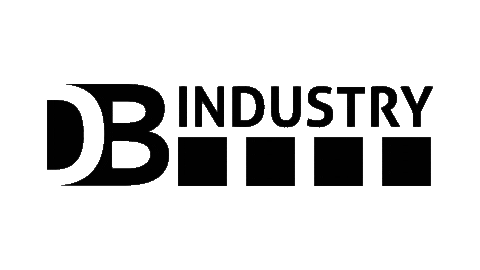 DBIndustry giphyupload db diazandbruno dbindustry Sticker