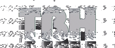 Art Glitch Sticker