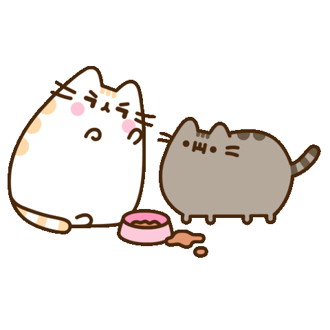 Mothers Day Mom Sticker by Pusheen