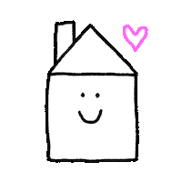 Heart Love Sticker
