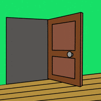 Good Bye GIF by Moca Network