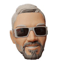 Fashion Designer Sticker by Zoop®️