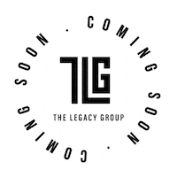 Lori Jacobson Sticker by DFW Legacy Group