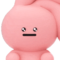 Pink Love GIF by Pink&Ven