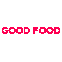 good food mood Sticker by Dita W. Yolashasanti