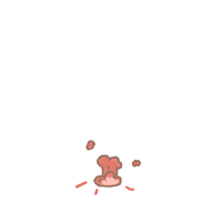 Explode In Love GIF by Cosytales