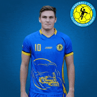Handball Hazena GIF by Házená Louny