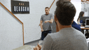 jake hurwitz dancing GIF by HeadGum