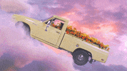 Summer Flowers GIF by Tkay Maidza