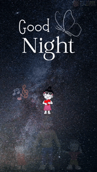 Stars Unwind GIF by Zhotcita