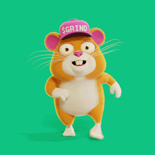 Lets Dance Dancing GIF by Grind