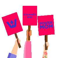 somosjoaquina amor women corazon mujer Sticker