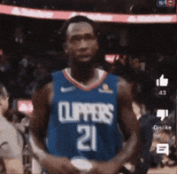 Pat Bev Patrick Beverly GIF