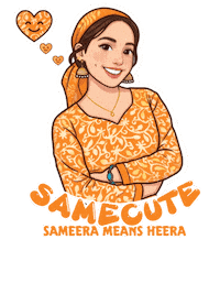 Sami Sticker