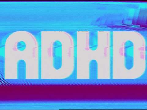 Art Glitch GIF
