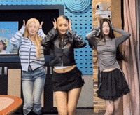 Dance Dancing GIF