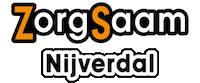 Zorgsaam gezond hellendoorn leefstijl nijverdal Sticker