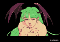 Video Game GIF by CAPCOM