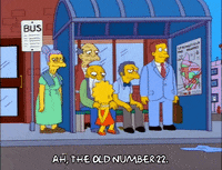 Lisa Simpson Episode 24 GIF by The Simpsons