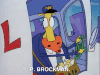 rockos modern life nicksplat GIF