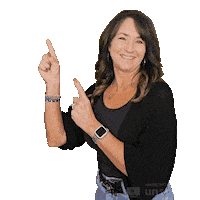 Stacey Valdez Sticker by REMAX Gold Goast