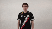 Rocket League Shut Up GIF by G2 Esports