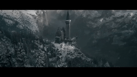 Lovenonymously giphygifmaker fantastic beasts grindelwald secrets of dumbledore GIF