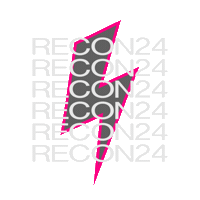 Recon Sticker by REFIT Revolution®