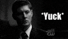 dean winchester GIF