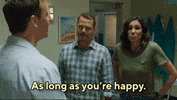 Ncis Los Angeles GIF by CBS