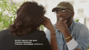 rickey smiley no GIF by TV One