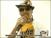 Lil Flip Knockout GIF by For(bes) The Culture