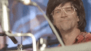 hotcountryknights hot wink flirt country GIF