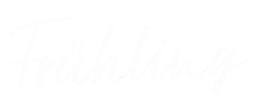 Spring Season Sticker