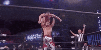 Jon Moxley Aew On Tnt GIF by All Elite Wrestling on TNT