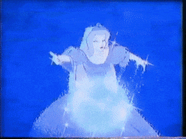 pinocchio and the emperor of the night christmas GIF